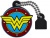 Pendrive, 16GB, USB 2.0, EMTEC "DC Wonder Woman"