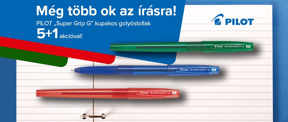 Még több ok az írásra!