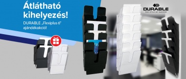 Átlátható kihelyezés! Átlátható kihelyezés!